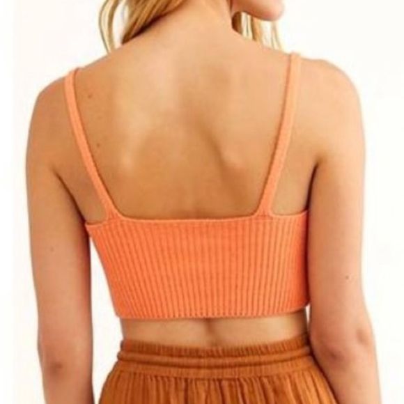 NWT Free People You Wanna Brami - Picture 2 of 8